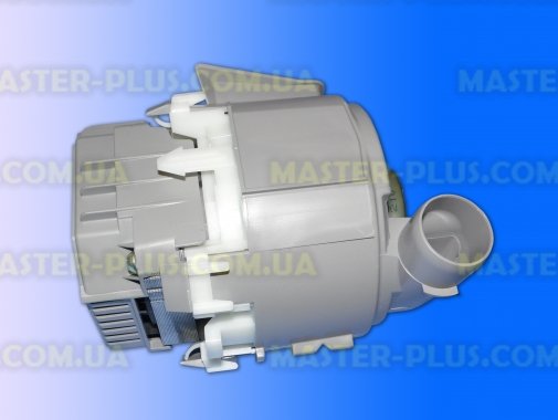 Циркуляційний (Тепловий) насос Bosch 654575 для посудомийної машини