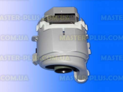 Циркуляційний (Тепловий) насос Bosch 654575 для посудомийної машини