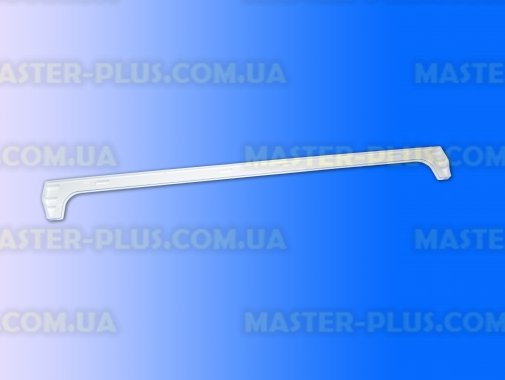 Обрамление стеклянной полки Холодильника Beko (переднее) 4614750200 для холодильника