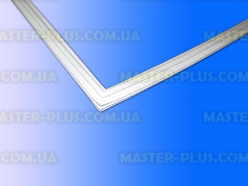 Уплотнительная резина двери холодильной камеры Beko 4546850300 для холодильника