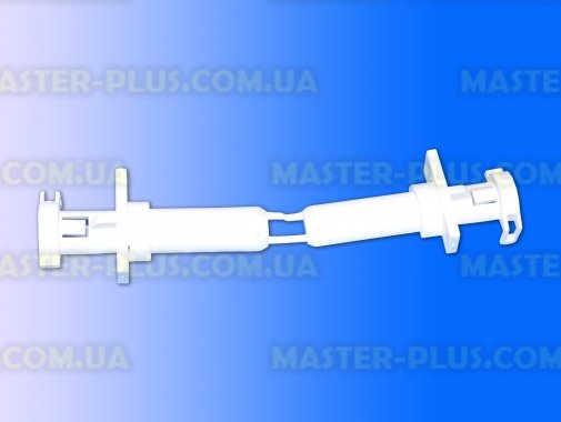 Фіксатор амортизатора Whirlpool 481252918052 для пральної машини