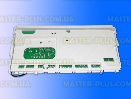Модуль (Плата) Indesit Ariston C00274113 для посудомоечной машины