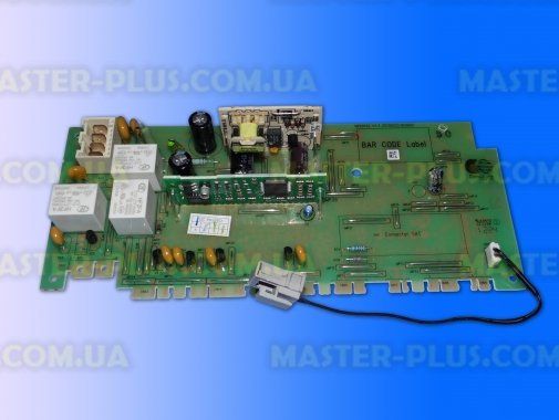 Модуль (Плата) Indesit Ariston C00274113 для посудомоечной машины