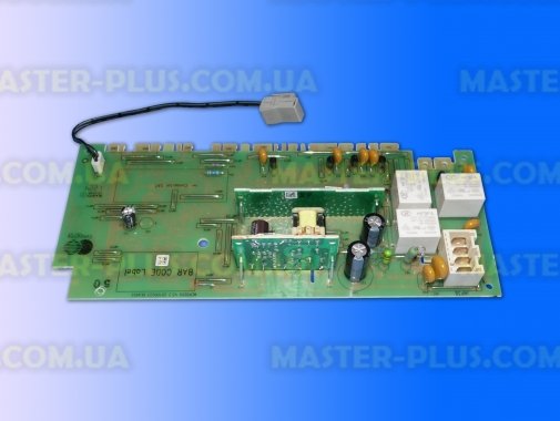 Модуль (Плата) Indesit Ariston C00274113 для посудомоечной машины