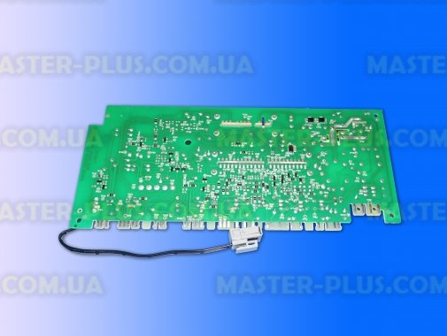 Модуль (Плата) Indesit Ariston C00274113 для посудомоечной машины