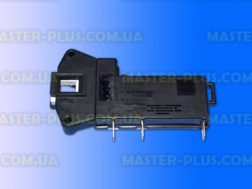 Замок (УБЛ) Bosch ROLD DS88-57021 для стиральной машины