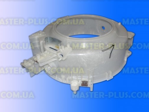 Передняя часть бака Samsung DC61-30346J для стиральной машины