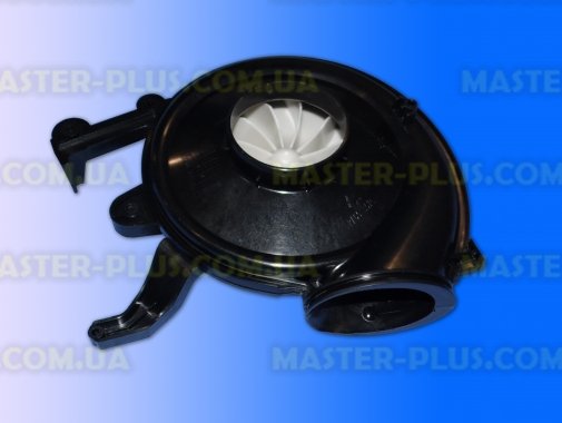Вентилятор сушки в зборі Electrolux 1323244333 Original для пральної машини