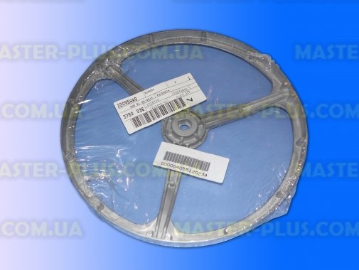 Шкив Electrolux 4055120234 для стиральной машины
