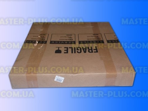 Верхняя крышка дверки люка Whirlpool 481244010745 для стиральной машины