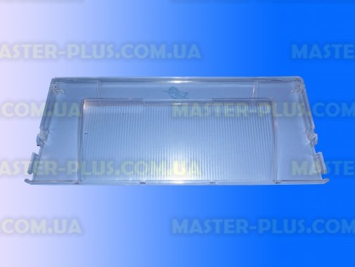 Передняя панель среднего ящика морозильной камеры Indesit C00856032 для холодильника