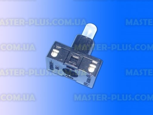 Кнопка сетевая Braun 67050080 для мясорубки