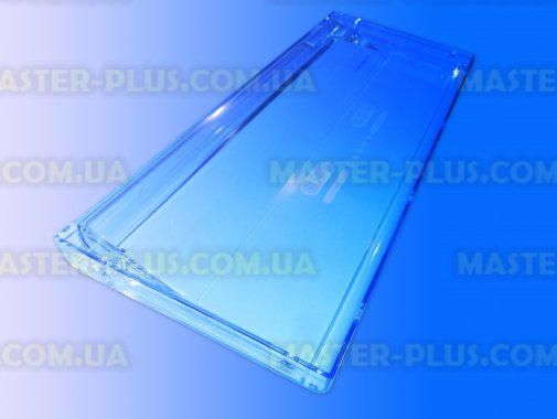 Передняя крышка ящика для овощей Whirlpool 481241828812 для холодильника