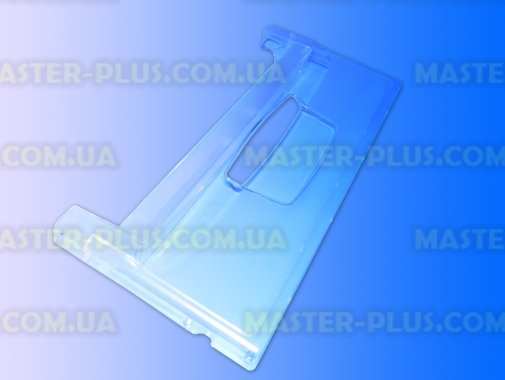 Передняя панель верхнего ящика морозильной камеры Indesit C00283745 для холодильника