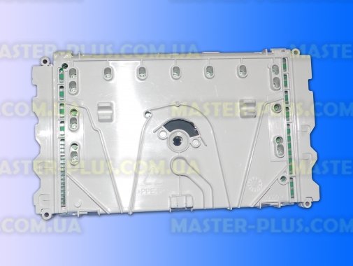 Модуль (плата) Whirlpool 480111104626 (Domino) для пральної машини