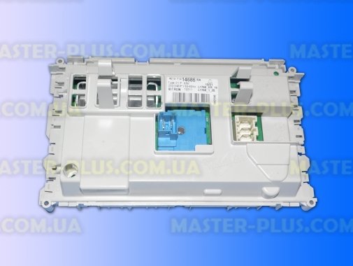 Модуль (плата) Whirlpool 480111104626 (Domino) для пральної машини