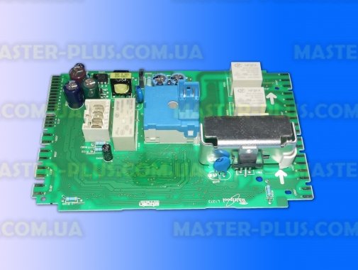 Модуль (плата) Whirlpool 480111104626 (Domino) для пральної машини