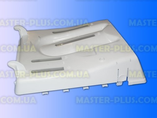 Бункер (дозатор) порошкоприемника Electrolux Zanussi 1463643047 Original для стиральной машины