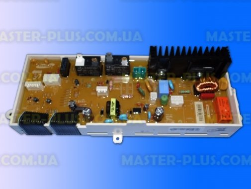 Модуль (плата управления) Samsung DC92-00523A для стиральной машины