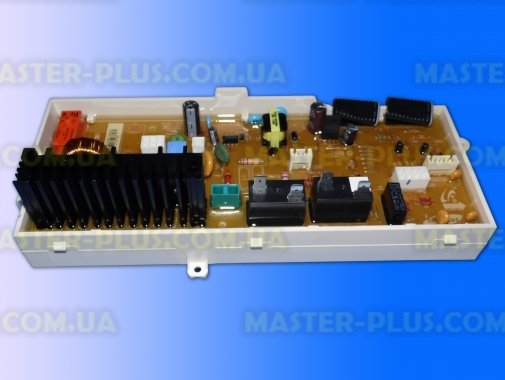 Модуль (плата управления) Samsung DC92-00523A для стиральной машины