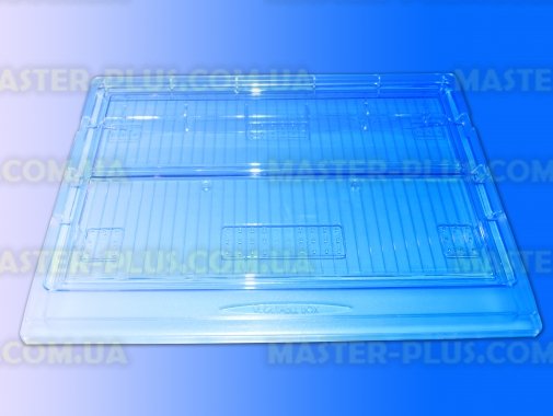 Полку над ящиком для овочів Samsung DA63-10255D для холодильника