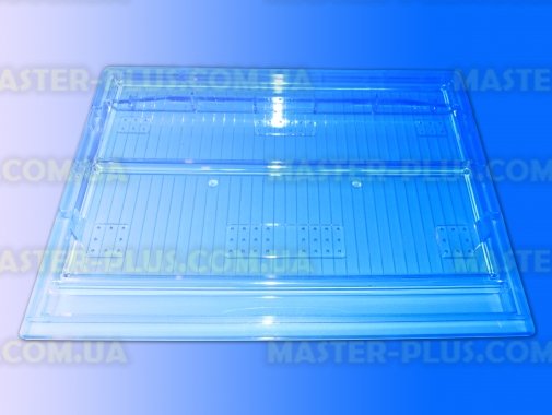 Полку над ящиком для овочів Samsung DA63-10255D для холодильника
