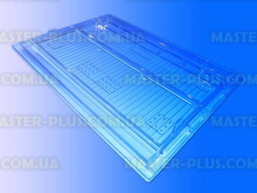 Полку над ящиком для овочів Samsung DA63-10255D для холодильника