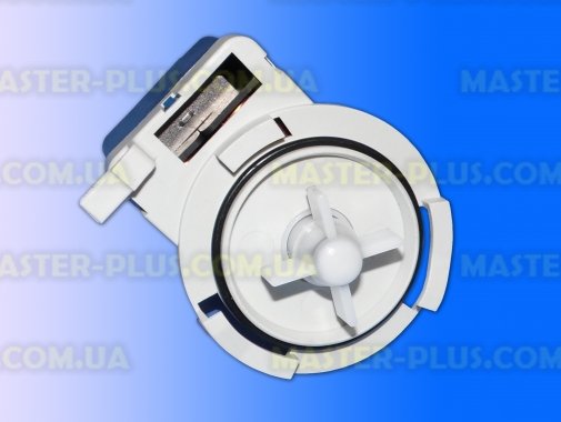 Насос (помпа) GRE сумісна з Bosch 165261 для посудомийної машини