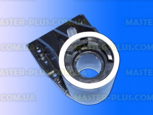 Держатель тубуса с шестерней для мясорубки Braun 67001044 для мясорубки