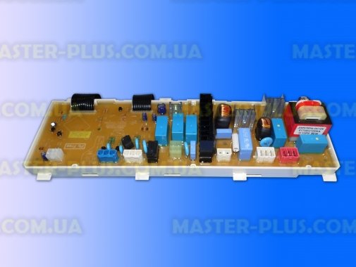 Модуль (плата) LG 6871ER1021F для пральної машини
