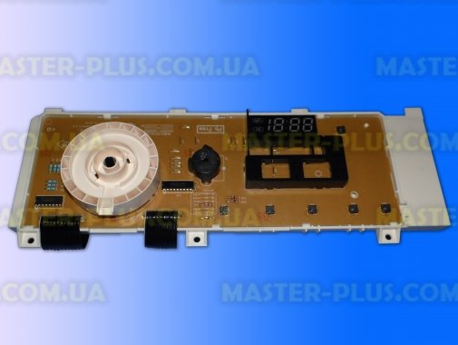 Модуль (плата) LG 6871ER1021F для пральної машини