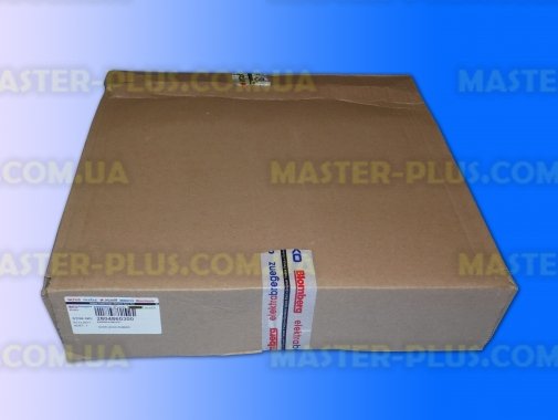 Резина (манжет) люка Beko 2804860300 для стиральной машины