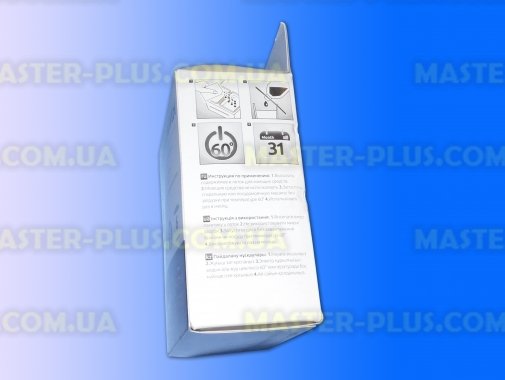Засіб для зняття накипу Indesit C00091226
