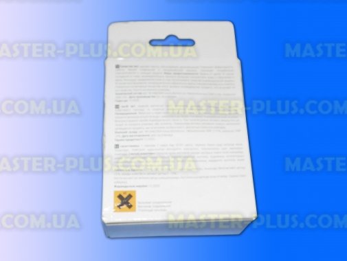 Засіб для зняття накипу Indesit C00091226