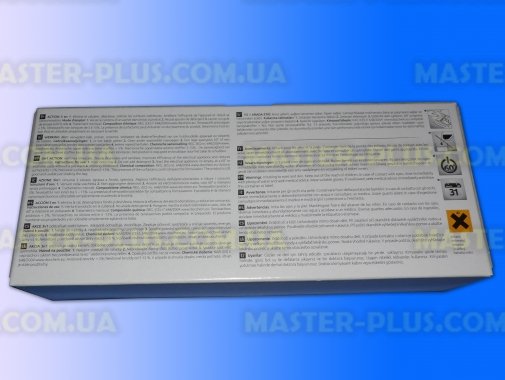 Порошок для снятия накипи Indesit C00091571 (пачка 12пак.)