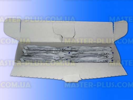 Порошок для снятия накипи Indesit C00091571 (пачка 12пак.)