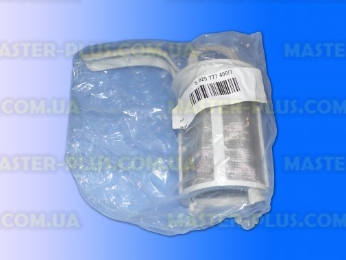 Фильтр сливной Electrolux 50297774007 Original  для посудомоечной машины