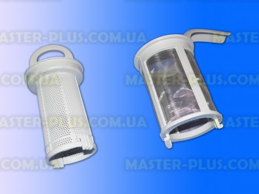 Фильтр сливной Electrolux 50297774007 Original  для посудомоечной машины
