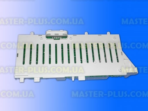 Модуль (плата) Ariston C00254530 для пральної машини