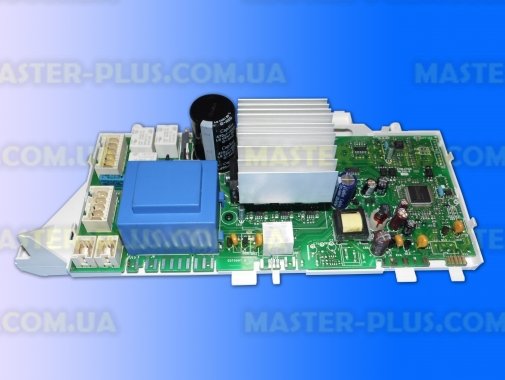 Модуль (плата) Ariston C00254530 для пральної машини