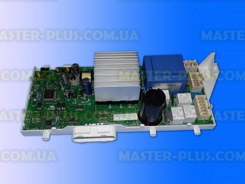 Модуль (плата) Ariston C00254530 для пральної машини