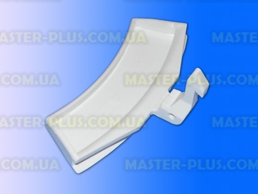 Ручка дверки (люка) Gorenje 660137 для стиральной машины
