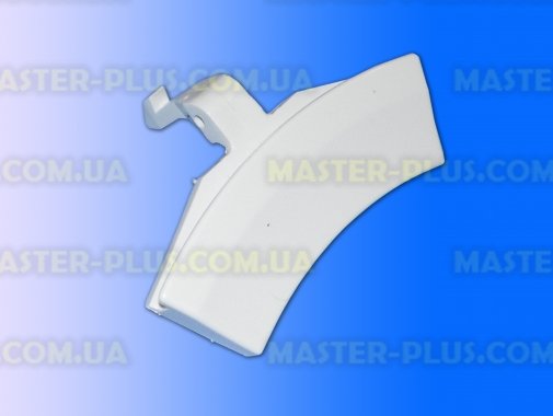 Ручка дверки (люка) Gorenje 660137 для стиральной машины