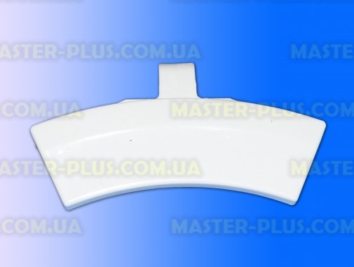 Ручка дверки (люка) Gorenje 660137 для стиральной машины