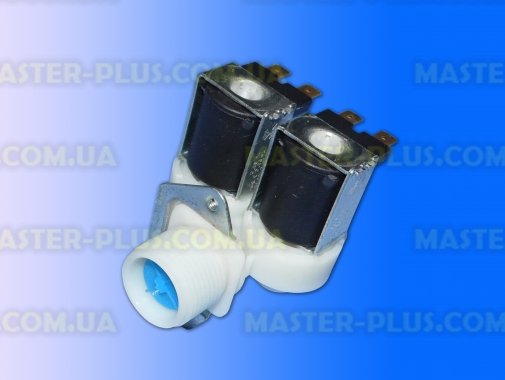 Клапан впускний 2/180 Gorenje 196237 для пральної машини
