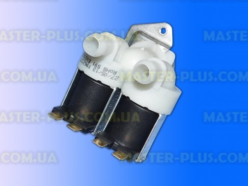 Клапан впускний 2/180 Gorenje 196237 для пральної машини