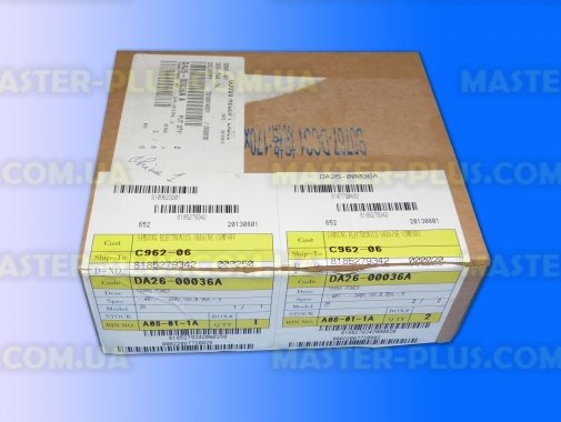 Трансформатор питания Samsung DA26-00036A Original для холодильника