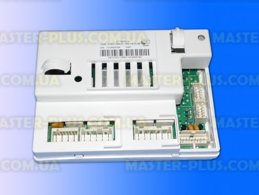 Модуль (плата управления) Indesit C00288974 для стиральной машины