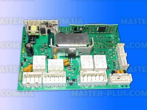 Модуль (плата управления) Indesit C00288974 для стиральной машины