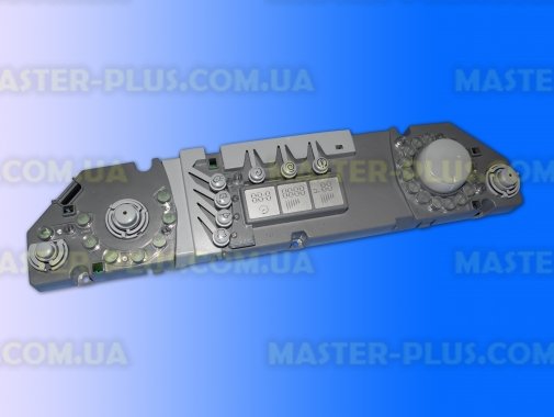 Модуль (плата индикации) Ariston C00143344 для стиральной машины